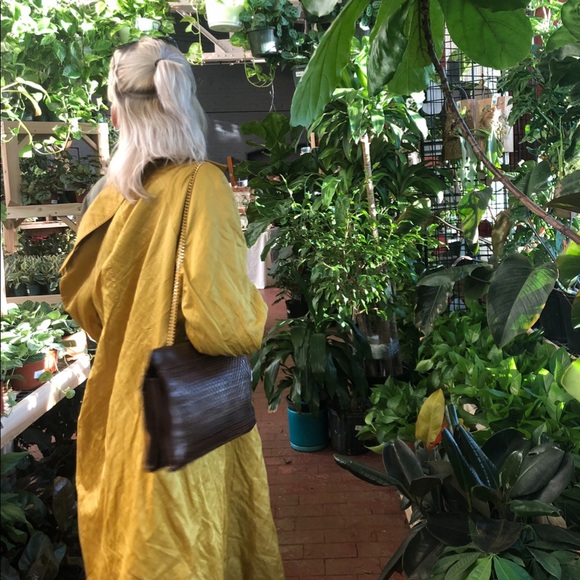 Mycra PAC swing coat. - Picture 6 of 8